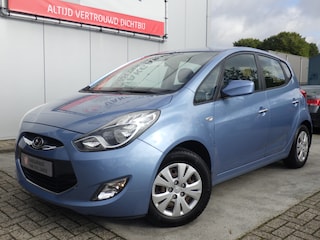Hyundai ix20 1.4i i-Motion Airco, Hoge Instap!