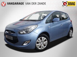 Hyundai ix20 1.4i i-Motion Airco, Hoge Instap!