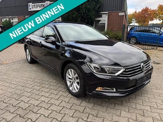 Volkswagen Passat Variant 1.4 TSI ACT Comfortline Bus,adap Cruise,parkeersensoren,stoelverwarming,