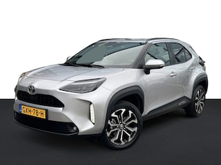 Toyota Yaris Cross 1.5 Hybrid 115 First