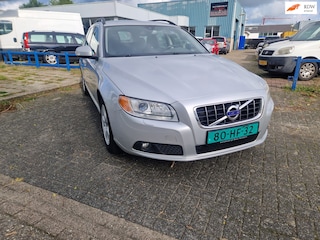 Volvo V70 2.5FT Kinetic