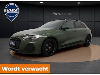 Audi A3 Sportback 35 TFSI 150 PK S Edition | NIEUW BINNEN | Pano Dak | SONOS | S-Line | Optiek Zwart | ACC | Camera |