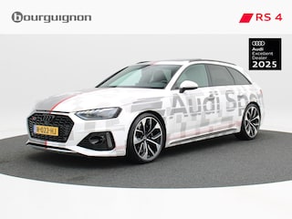 Audi A4 Avant 2.9 TFSi 561 Pk quattro | JD Stage 2 | Milltek | Eventuri | Panoramadak | B&O | 360 Camera | Leder | 20 Inch | 31.756 KM!!