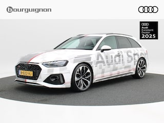 Audi A4 Avant 2.9 TFSi 561 Pk quattro | JD Stage 2 | Milltek | Eventuri | Panoramadak | B&O | 360 Camera | Leder | 20 Inch | 31.756 KM!!