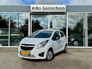 Chevrolet Spark 1.0 65PK BiFuel LE