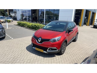 Renault Captur TCe 120 Xmod Automaat