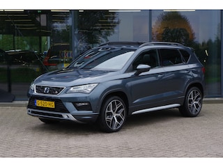 Seat Ateca 1.5 TSI 150 PK FR Business Intense, Panoramadak, BEATS Audio, Digitale Cockpit, 360 Camera, Carplay