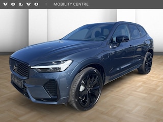 Volvo XC60 2.0 T6 AWD Ult. Black Ed. | DEMO | Luchtvering |