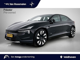 Polestar 4 LRSM 100 kWh