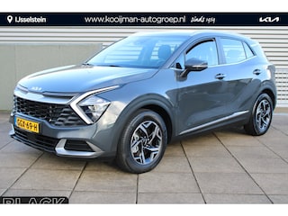 Kia Sportage 1.6 T-GDi MHEV ComfortLine Navigatie / Camera / Trekhaak