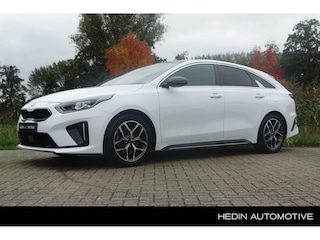 Kia ProCeed 1.0 T-GDI GT-Line | Stoel- en stuurverwarming | Panoramadak | 17" velgen | Camera | Parkeersensoren