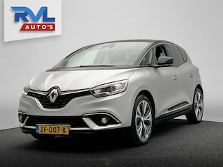Renault Scénic 1.2 TCe Bose Trekhaak Camera Stoelverwarming