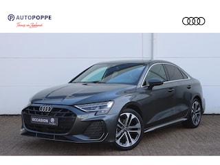 Audi A3 Limousine 30 TFSI S edition 115pk S-Tronic