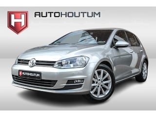 Volkswagen Golf 1.4 TSI ACT 150pk Business Edition Carplay, Leder, Acheruitrijcamera, Navigatie