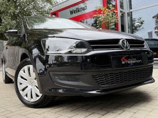 Volkswagen Polo 1.4-16V COMF. LINE *!* AUTOMAAT *!* AIRCO/ CRUISE/ 102 DKM *!*