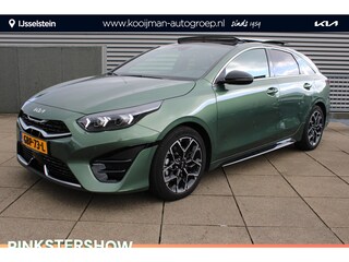Kia ProCeed 1.5 T-GDi GT-Line Navigatie / Camera / Schuifdak