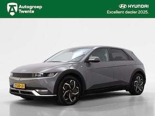 Hyundai Ioniq 5 Style 77.4 kWh | N-Style | Navigatie | Camera |