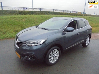 Renault Kadjar 1.2 benzine Intens airco ecc lmv trekhaak 108.000km