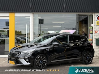 Renault Clio 1.0 TCe 90 GPF esprit Alpine | NAP | Bose Audio | 360 graden camera | Cruise adaptief | DAB | Climate Control |