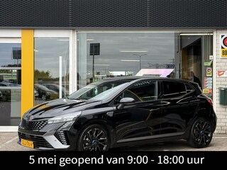 Renault Clio 1.0 TCe 90 GPF esprit Alpine | NAP | Bose Audio | 360 graden camera | Cruise adaptief | DAB | Climate Control |