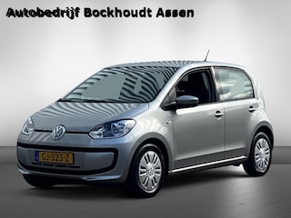 Volkswagen Up 1.0 move up! BlueM. | Navigatie | Airco