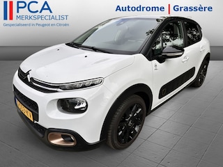 Citroën C3 1.2 PT S&S Origins