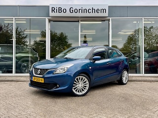 Suzuki Baleno 1.2 Exclusive
