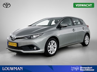 Toyota Auris 1.8 Hybrid Aspiration