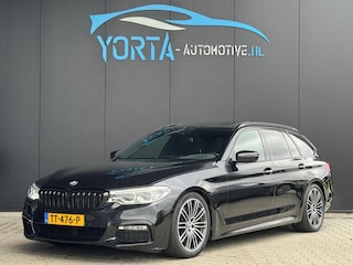 BMW 5-serie Touring 530i High Executive