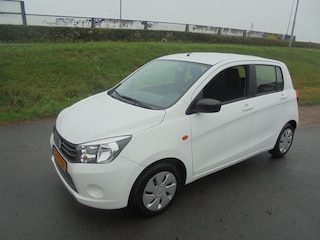 Suzuki Celerio 1.0 benzine airco 76.000km