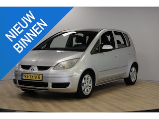 Mitsubishi Colt 1.1 Invite Airco | 5 deurs | DAB | garantie