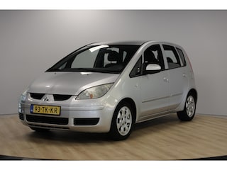 Mitsubishi Colt 1.1 Invite Airco | 5 deurs | DAB | garantie
