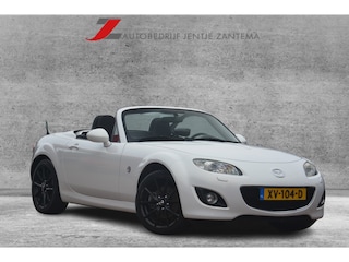 Mazda MX-5 Roadster Coupé 2.0 GT-L | Xenon | Airco | Cruise-control | Elek.ramen |