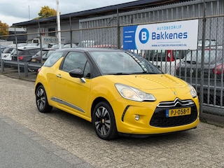 Citroën DS3 1.4 Chic | Airco | Cruise
