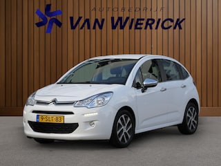 Citroën C3 1.2 VTi Collection 5-Deurs | Cruise | Bluetooth | Parkeersensoren