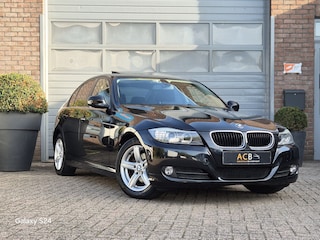 BMW 318i Executive Schuifdak, PDC, Cruise-Control