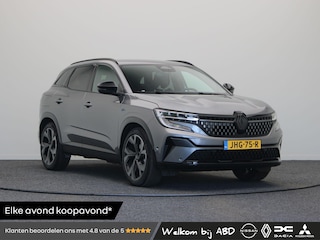 Renault Austral E-Tech full hybrid 200pk techno esprit Alpine | Stoel en stuurverwarming | Adaptieve cruise control | Elektrische voorruit verwarming | Elektrische kofferklep |