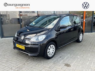 Volkswagen Up 1.0 | Cruise Control | Bluetooth | LED | 56815 Km!!