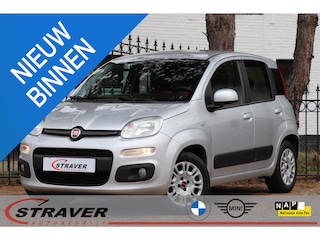 Fiat Panda 0.9 TwinAir Lounge |Automaat