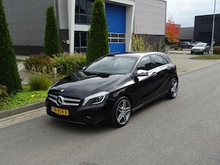 Mercedes-Benz A-klasse 200 Ambition