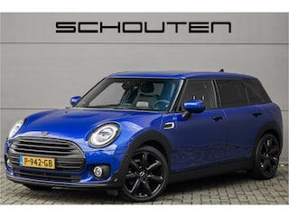 Mini Clubman 1.5 One Chili Automaat Navi H/K LED 18"