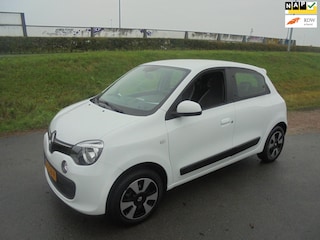 Renault Twingo 1.0 benzine airco pdc navigatie camera 81.000km