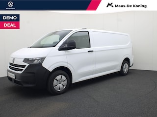 Volkswagen Transporter 34 L2H1 Life 64 kWh