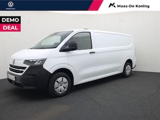 Volkswagen Transporter 34 L2H1 Life 64 kWh