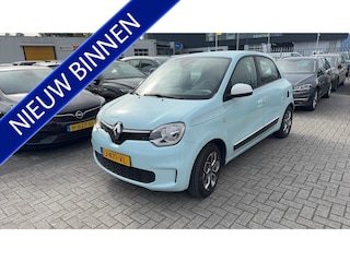 Renault Twingo 1.0 SCe Collection NL AUTO | AIRCO | LAGE KM