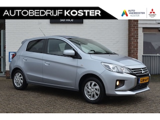 Mitsubishi Space Star 1.2 MIVEC ClearTec Dynamic (2190km)