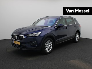 Seat Tarraco 1.5 TSI Style Business Intense 7p. | CAMERA | STOELVERWARMING | ADAPTIVE CRUISE CONTROL | NAVIGATIE