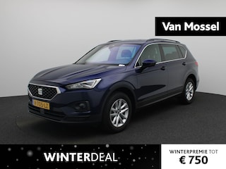 Seat Tarraco 1.5 TSI Style Business Intense 7p. | CAMERA | STOELVERWARMING | ADAPTIVE CRUISE CONTROL | NAVIGATIE
