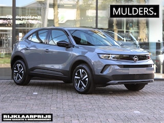 Opel Mokka 1.2 Turbo Hybrid Edition VOORRAAD KORTING