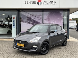 Suzuki Swift 1.2 Select Smart Hybrid